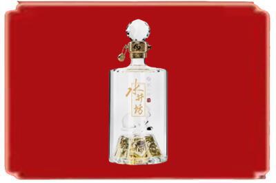 科尔沁左翼后旗烟酒回收水井坊酒.jpg